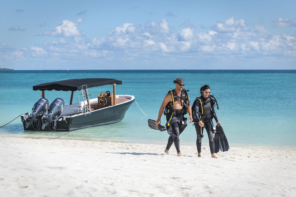 Rosewood Mayakoba — Beach in Playa del Carmen, Quintana Roo