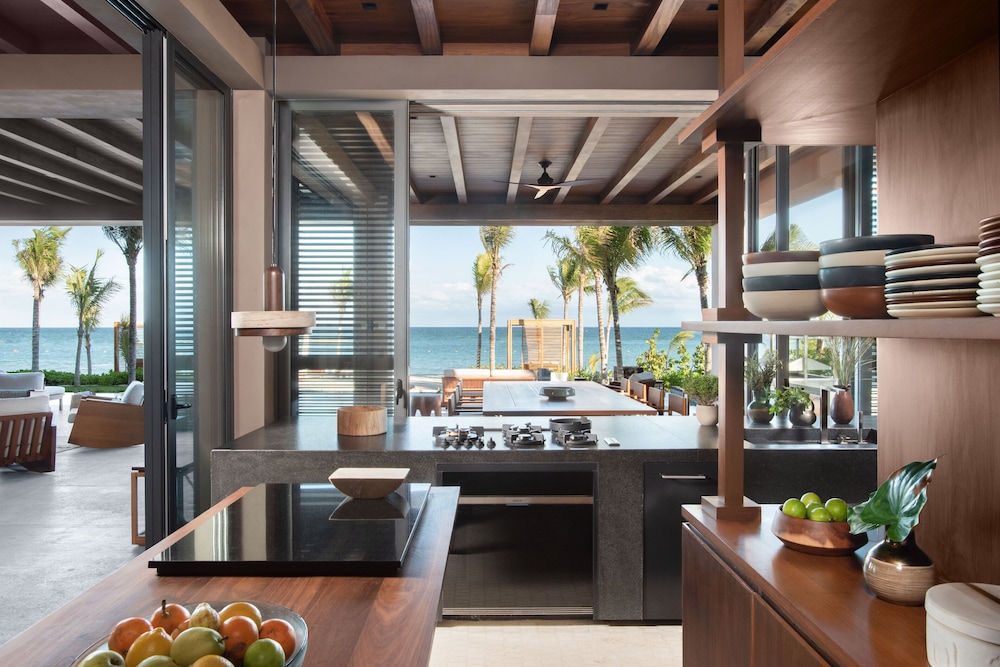 Rosewood Mayakoba — Restaurant & bars in Playa del Carmen, Quintana Roo
