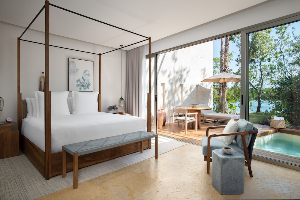 Rosewood Mayakoba — Hotel rooms in Playa del Carmen, Quintana Roo