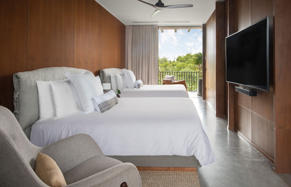 Rosewood Mayakoba — Hotel rooms in Playa del Carmen, Quintana Roo