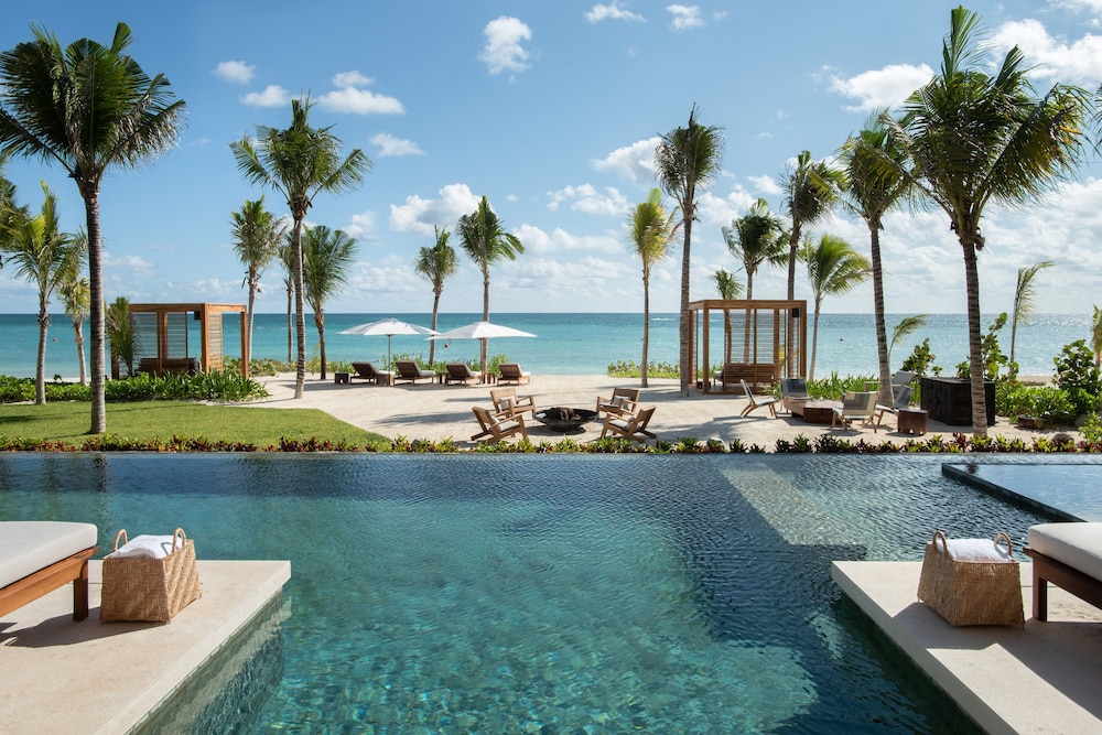 Rosewood Mayakoba — Main photo in Playa del Carmen, Quintana Roo
