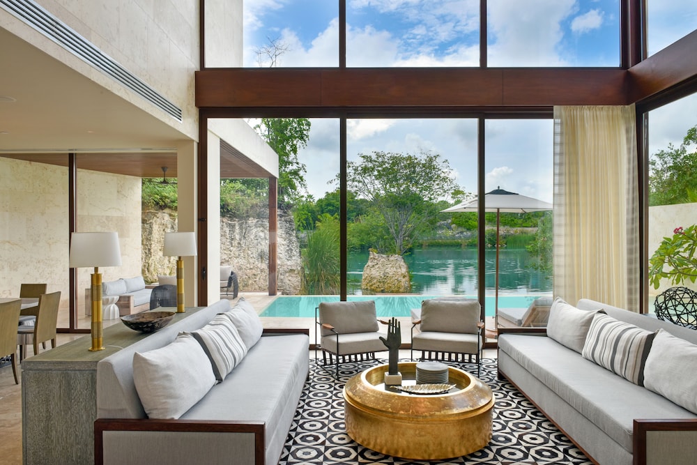 Rosewood Mayakoba — Hotel rooms in Playa del Carmen, Quintana Roo