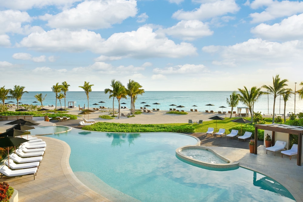 Rosewood Mayakoba — Swimming pool in Playa del Carmen, Quintana Roo