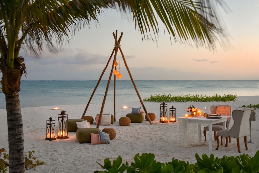 Rosewood Mayakoba — Beach in Playa del Carmen, Quintana Roo