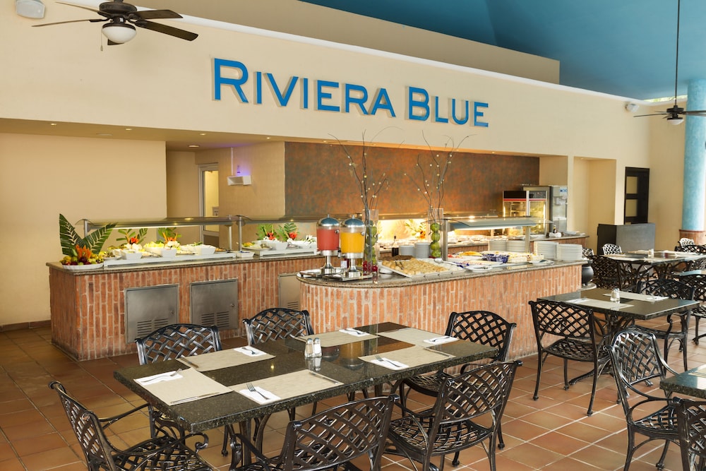 Select Club at Sandos Playacar All Inclusive - Adults Only Area — Restaurant & bars in Playa del Carmen, Quintana Roo