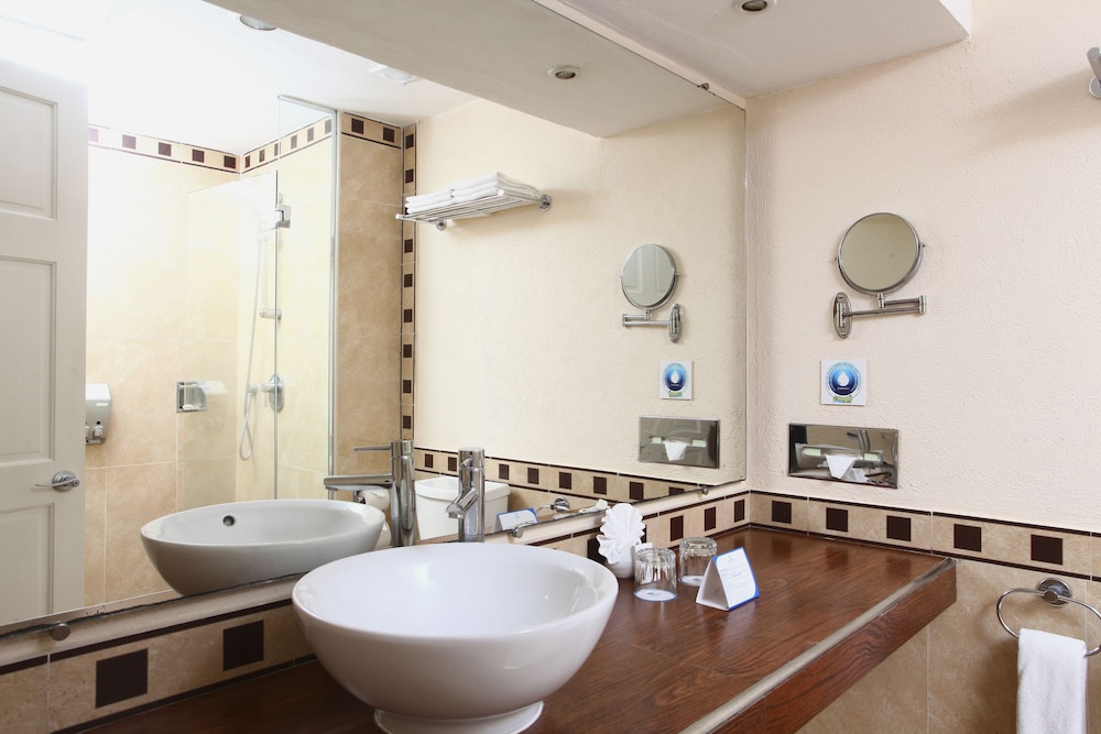 Select Club at Sandos Playacar All Inclusive - Adults Only Area — Hotel rooms in Playa del Carmen, Quintana Roo