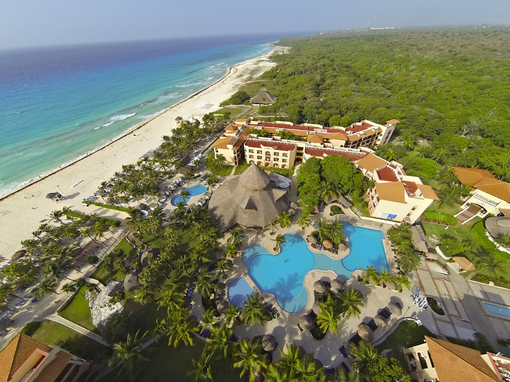 Select Club at Sandos Playacar All Inclusive - Adults Only Area — Main photo in Playa del Carmen, Quintana Roo