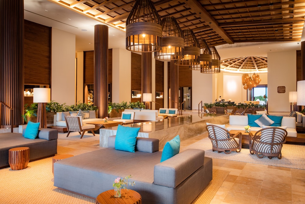 Secrets Maroma Beach Riviera Cancun - Adults Only - All inclusive — Shared spaces in Playa del Carmen, Quintana Roo