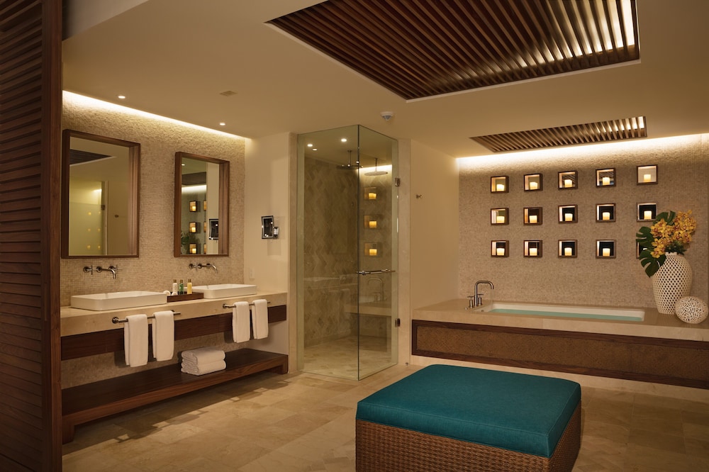 Secrets Maroma Beach Riviera Cancun - Adults Only - All inclusive — Rooms in Playa del Carmen, Quintana Roo