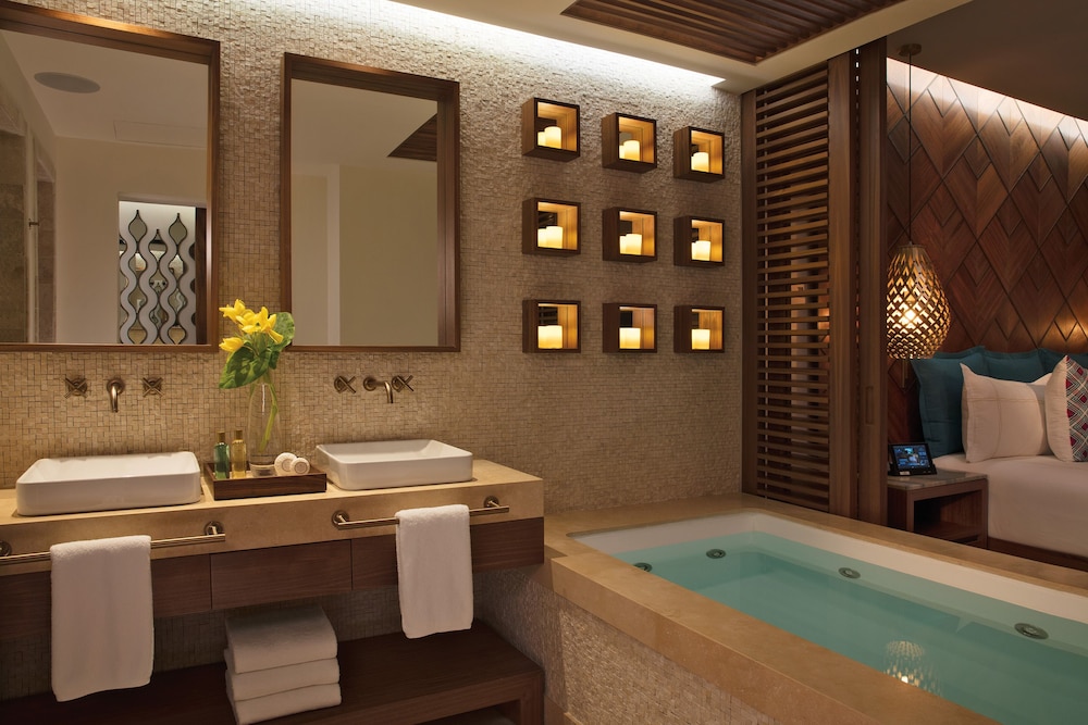 Secrets Maroma Beach Riviera Cancun - Adults Only - All inclusive — Rooms in Playa del Carmen, Quintana Roo