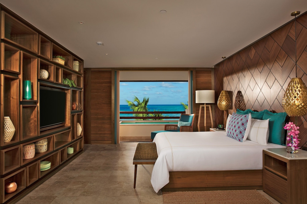 Secrets Maroma Beach Riviera Cancun - Adults Only - All inclusive — Rooms in Playa del Carmen, Quintana Roo