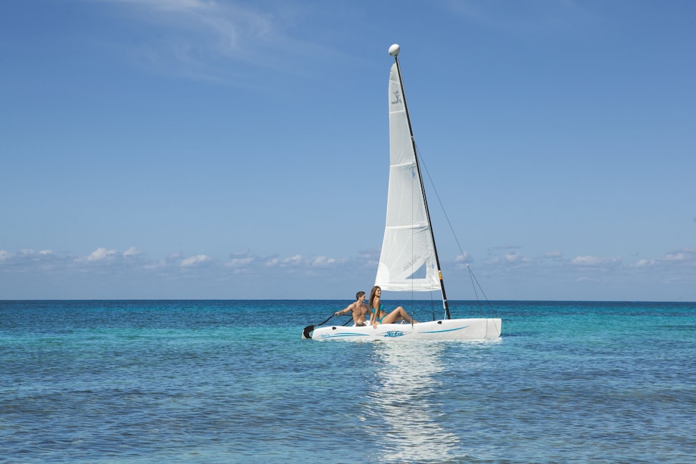 Secrets Maroma Beach Riviera Cancun - Adults Only - All inclusive — On-site activities in Playa del Carmen, Quintana Roo