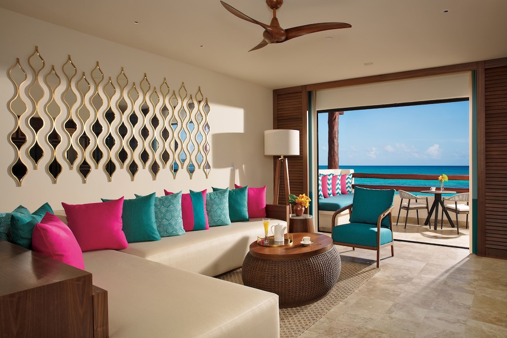 Secrets Maroma Beach Riviera Cancun - Adults Only - All inclusive — View in Playa del Carmen, Quintana Roo