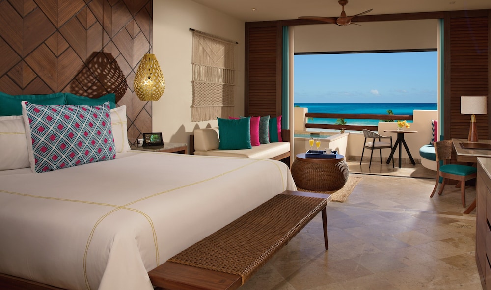 Secrets Maroma Beach Riviera Cancun - Adults Only - All inclusive — View in Playa del Carmen, Quintana Roo