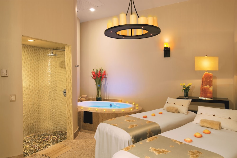 Secrets Maroma Beach Riviera Cancun - Adults Only - All inclusive — Facilities in Playa del Carmen, Quintana Roo