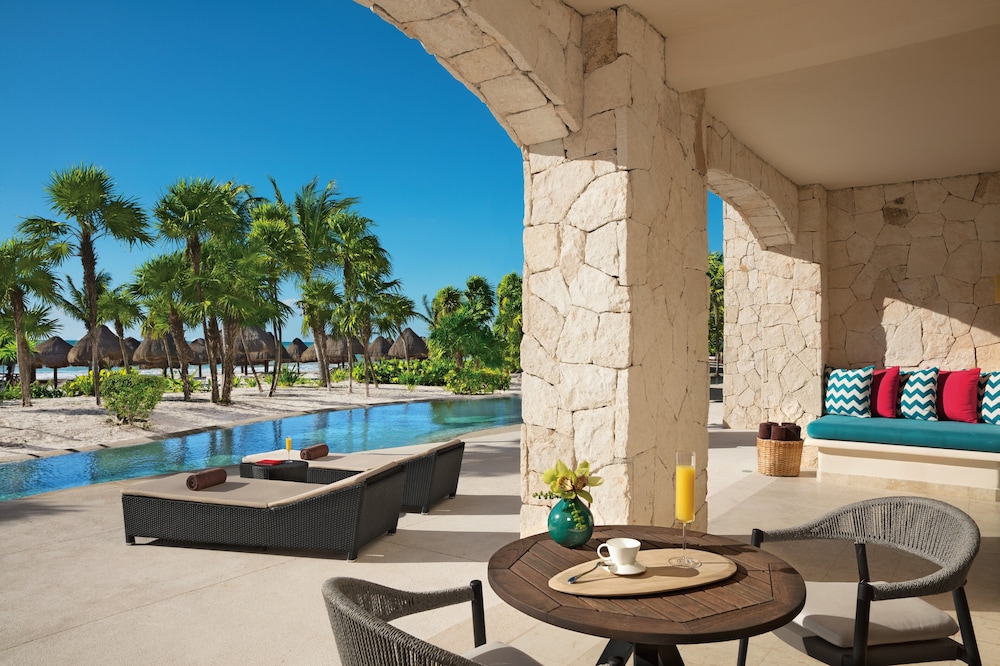 Secrets Maroma Beach Riviera Cancun - Adults Only - All inclusive — Rooms in Playa del Carmen, Quintana Roo