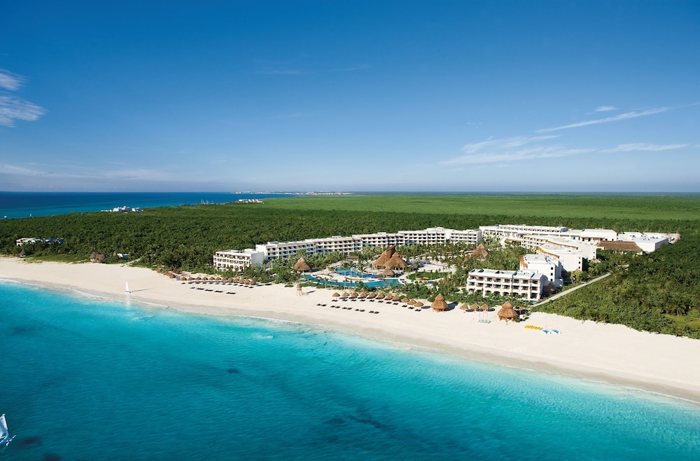 Secrets Maroma Beach Riviera Cancun - Adults Only - All inclusive — Outdoor in Playa del Carmen, Quintana Roo