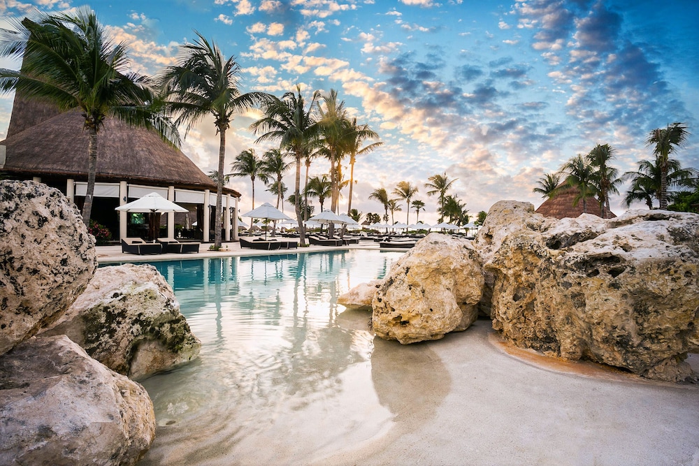 . Secrets Maroma Beach Riviera Cancun - Adults Only - All inclusive