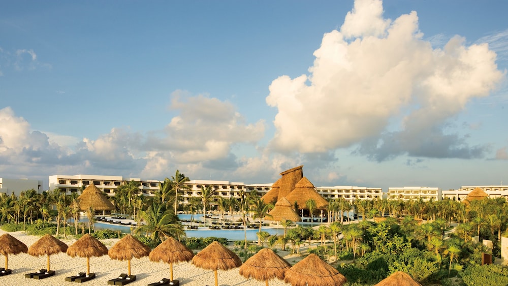 Secrets Maroma Beach Riviera Cancun - Adults Only - All inclusive — On-site activities in Playa del Carmen, Quintana Roo