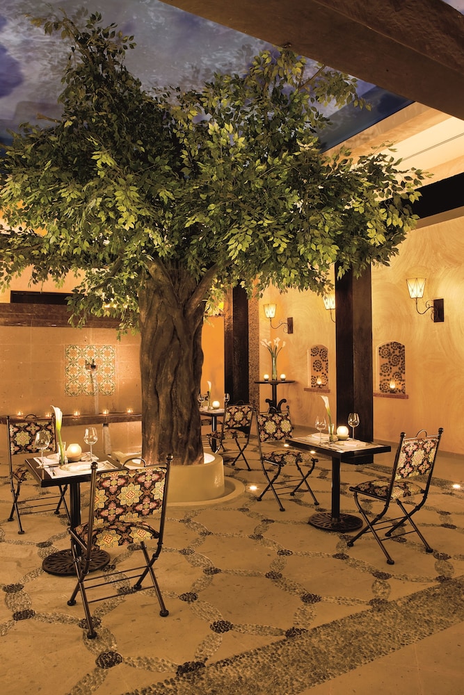 Secrets Maroma Beach Riviera Cancun - Adults Only - All inclusive — Restaurant in Playa del Carmen, Quintana Roo