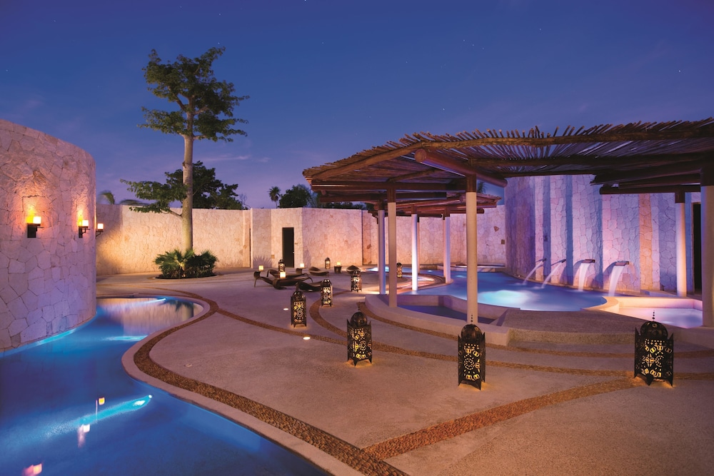Secrets Maroma Beach Riviera Cancun - Adults Only - All inclusive — Facilities in Playa del Carmen, Quintana Roo