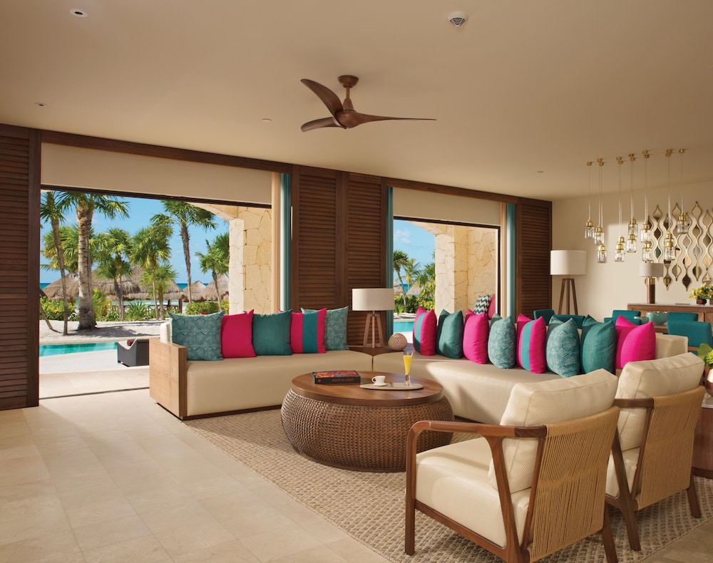 Secrets Maroma Beach Riviera Cancun - Adults Only - All inclusive — View in Playa del Carmen, Quintana Roo