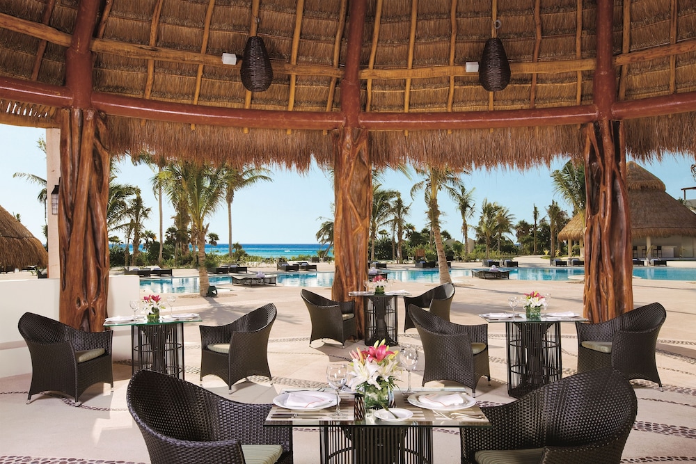 Secrets Maroma Beach Riviera Cancun - Adults Only - All inclusive — Restaurant in Playa del Carmen, Quintana Roo