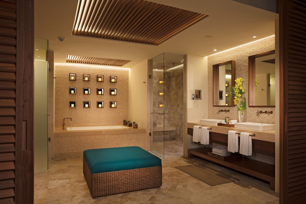 Secrets Maroma Beach Riviera Cancun - Adults Only - All inclusive — Rooms in Playa del Carmen, Quintana Roo