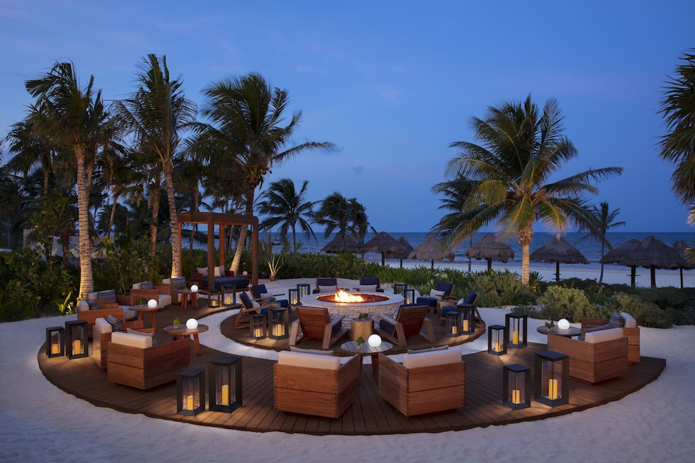 Secrets Maroma Beach Riviera Cancun - Adults Only - All inclusive — Outdoor in Playa del Carmen, Quintana Roo