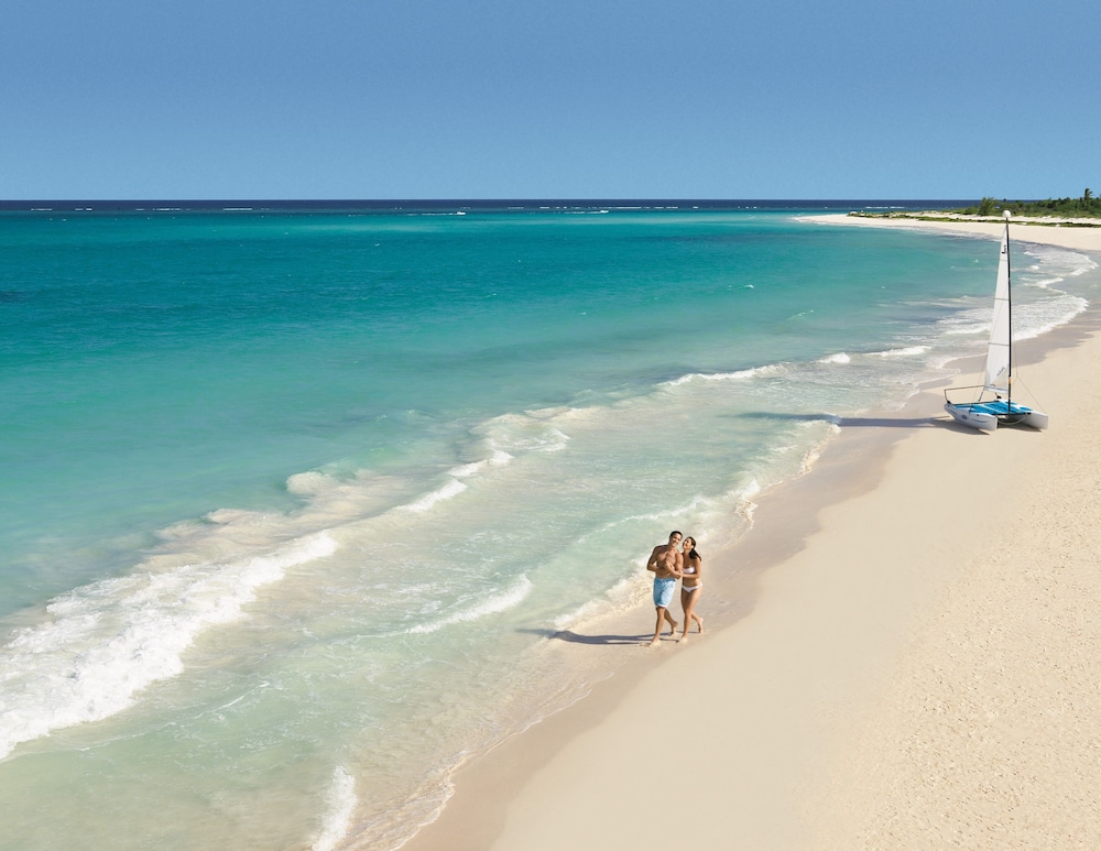 Secrets Maroma Beach Riviera Cancun - Adults Only - All inclusive — On-site activities in Playa del Carmen, Quintana Roo