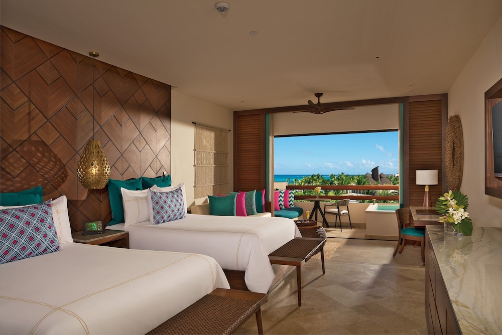 Secrets Maroma Beach Riviera Cancun - Adults Only - All inclusive — View in Playa del Carmen, Quintana Roo