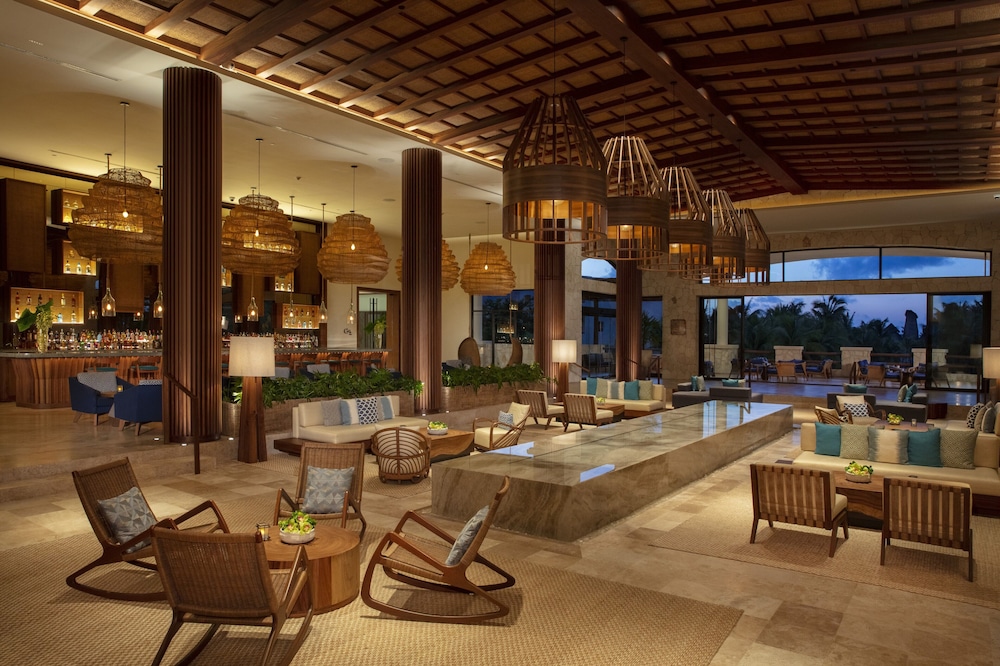 Secrets Maroma Beach Riviera Cancun - Adults Only - All inclusive — Shared spaces in Playa del Carmen, Quintana Roo