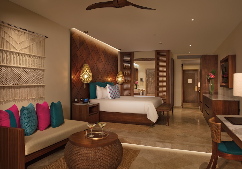 Secrets Maroma Beach Riviera Cancun - Adults Only - All inclusive — View in Playa del Carmen, Quintana Roo