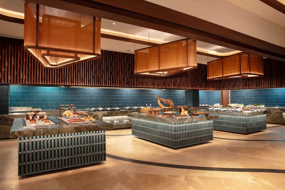Secrets Maroma Beach Riviera Cancun - Adults Only - All inclusive — Restaurant in Playa del Carmen, Quintana Roo