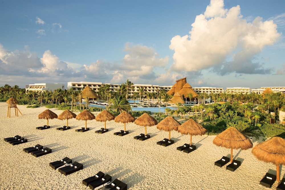 Secrets Maroma Beach Riviera Cancun - Adults Only - All inclusive — Outdoor in Playa del Carmen, Quintana Roo