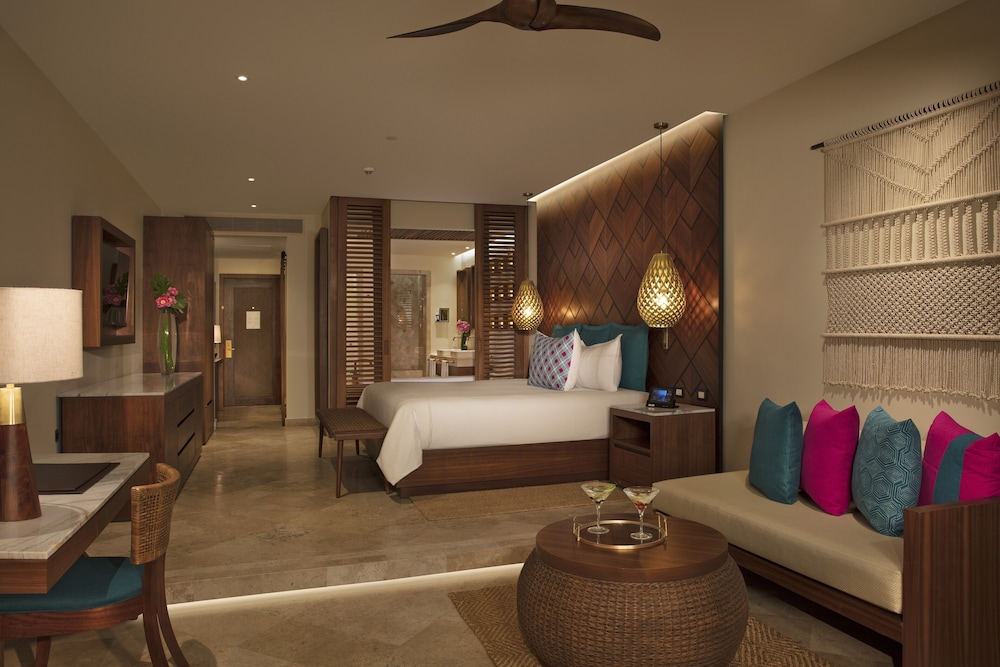 Secrets Maroma Beach Riviera Cancun - Adults Only - All inclusive — Rooms in Playa del Carmen, Quintana Roo