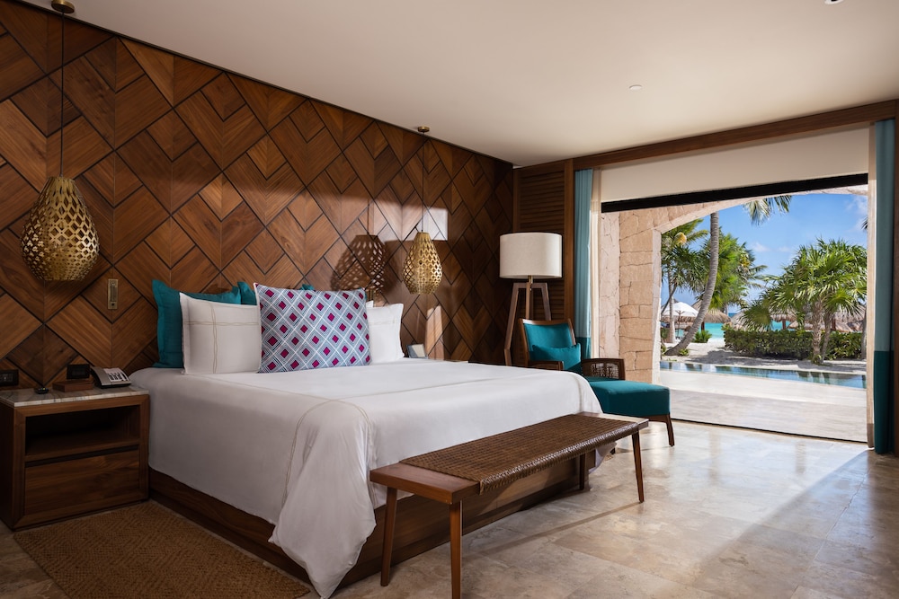 Secrets Maroma Beach Riviera Cancun - Adults Only - All inclusive — Rooms in Playa del Carmen, Quintana Roo