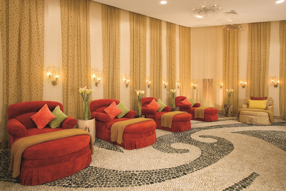 Secrets Maroma Beach Riviera Cancun - Adults Only - All inclusive — Facilities in Playa del Carmen, Quintana Roo