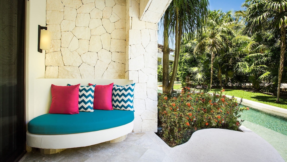 Secrets Maroma Beach Riviera Cancun - Adults Only - All inclusive — Rooms in Playa del Carmen, Quintana Roo