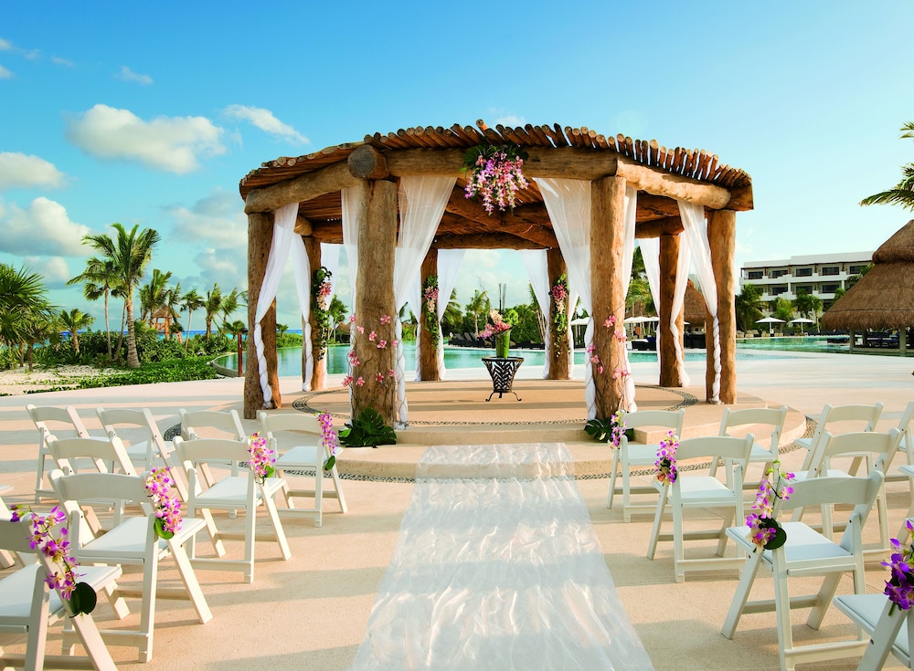 Secrets Maroma Beach Riviera Cancun - Adults Only - All inclusive — On-site activities in Playa del Carmen, Quintana Roo