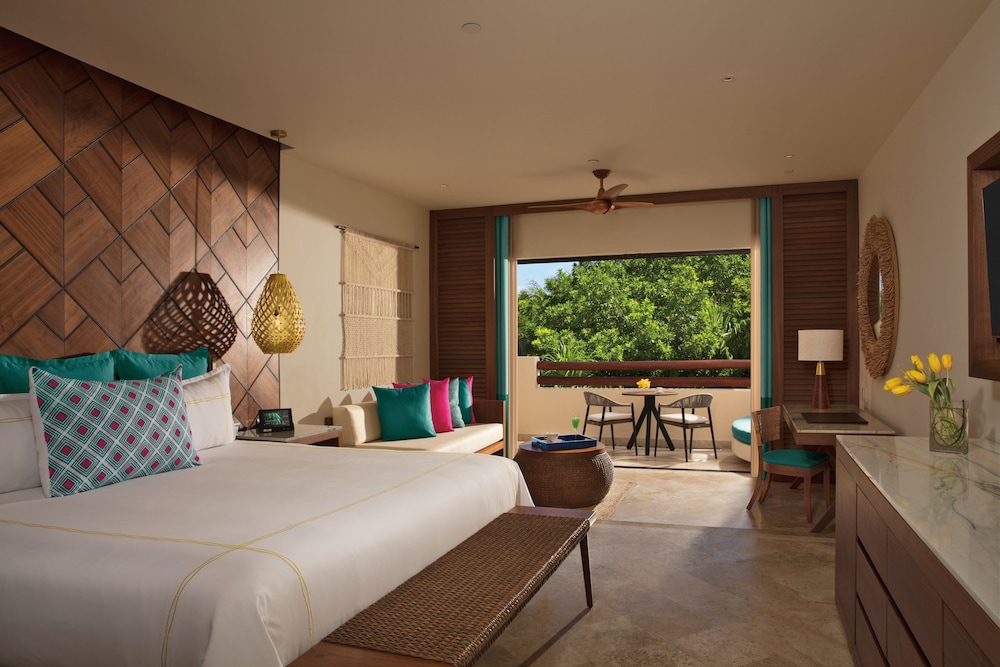 Secrets Maroma Beach Riviera Cancun - Adults Only - All inclusive — Rooms in Playa del Carmen, Quintana Roo