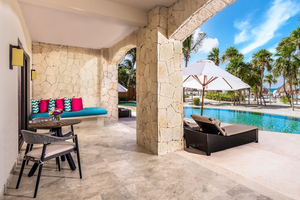 Secrets Maroma Beach Riviera Cancun - Adults Only - All inclusive — View in Playa del Carmen, Quintana Roo