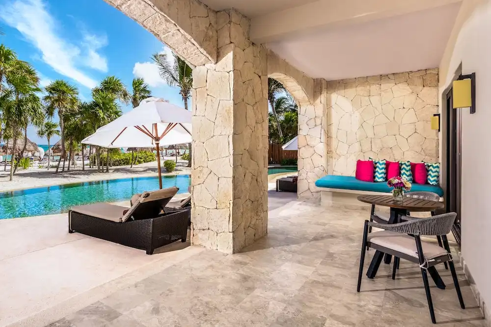 Secrets Maroma Beach Riviera Cancun - Adults Only - All inclusive — Rooms in Playa del Carmen, Quintana Roo