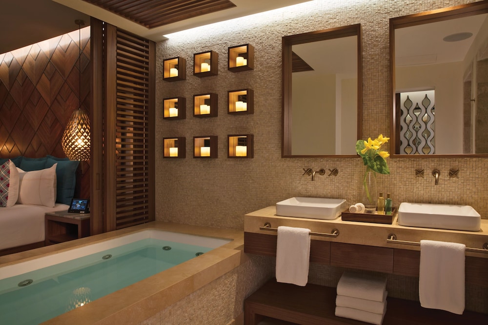 Secrets Maroma Beach Riviera Cancun - Adults Only - All inclusive — Rooms in Playa del Carmen, Quintana Roo