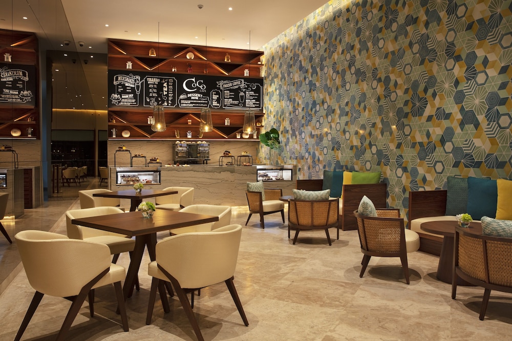 Secrets Maroma Beach Riviera Cancun - Adults Only - All inclusive — Restaurant in Playa del Carmen, Quintana Roo
