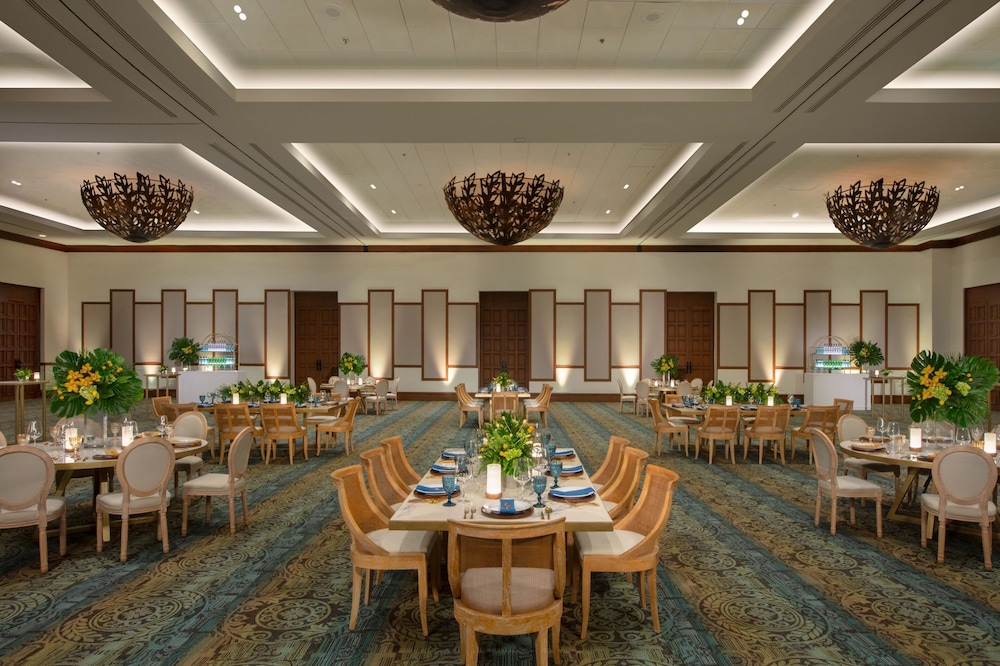 Secrets Maroma Beach Riviera Cancun - Adults Only - All inclusive — Shared spaces in Playa del Carmen, Quintana Roo