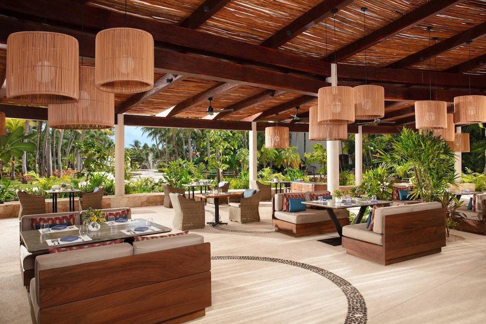 Secrets Maroma Beach Riviera Cancun - Adults Only - All inclusive — Restaurant in Playa del Carmen, Quintana Roo