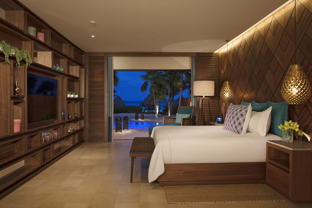 Secrets Maroma Beach Riviera Cancun - Adults Only - All inclusive — Rooms in Playa del Carmen, Quintana Roo