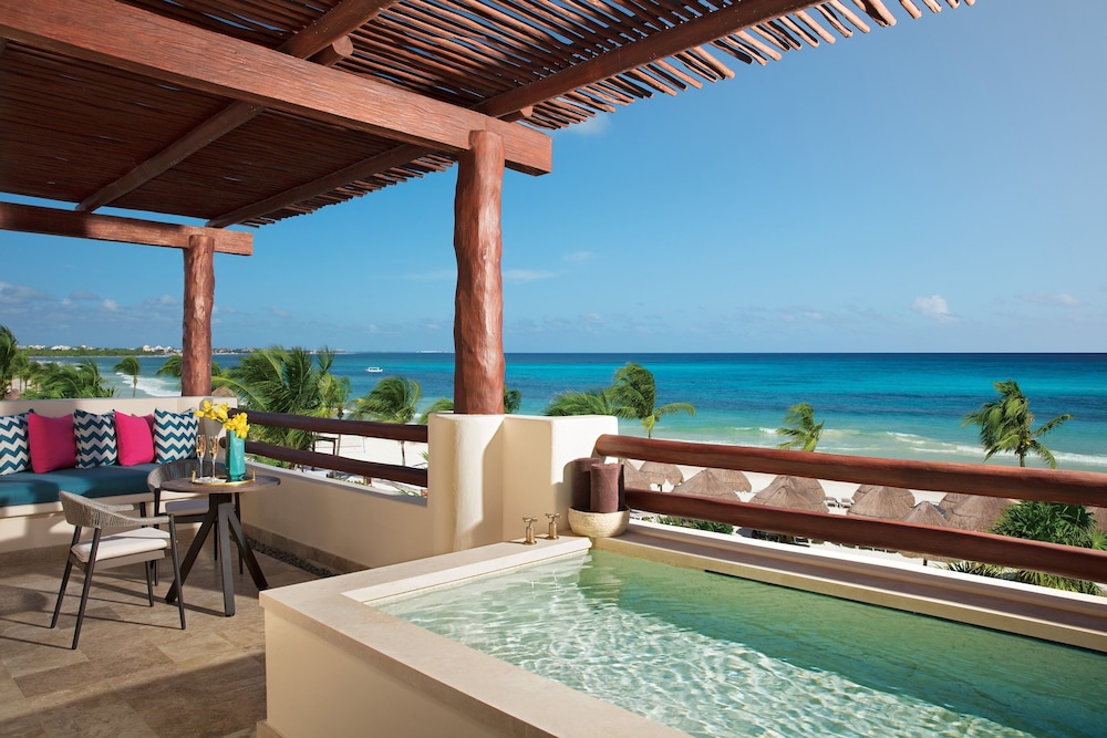 Secrets Maroma Beach Riviera Cancun - Adults Only - All inclusive — Rooms in Playa del Carmen, Quintana Roo
