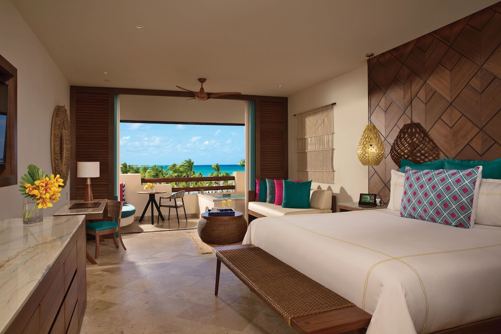 Secrets Maroma Beach Riviera Cancun - Adults Only - All inclusive — View in Playa del Carmen, Quintana Roo